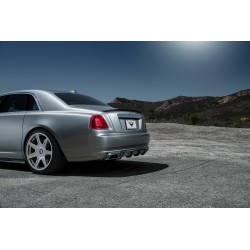 V-GR Οπίσθιος διαχύτης Vorsteiner για Rolls-Royce Ghost